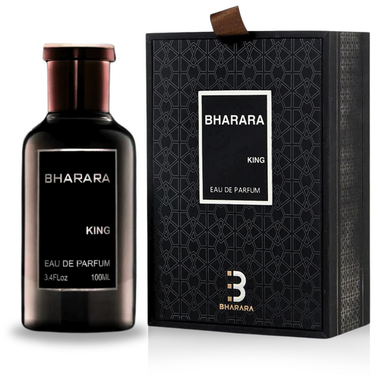King 100ml Eau de Parfum
