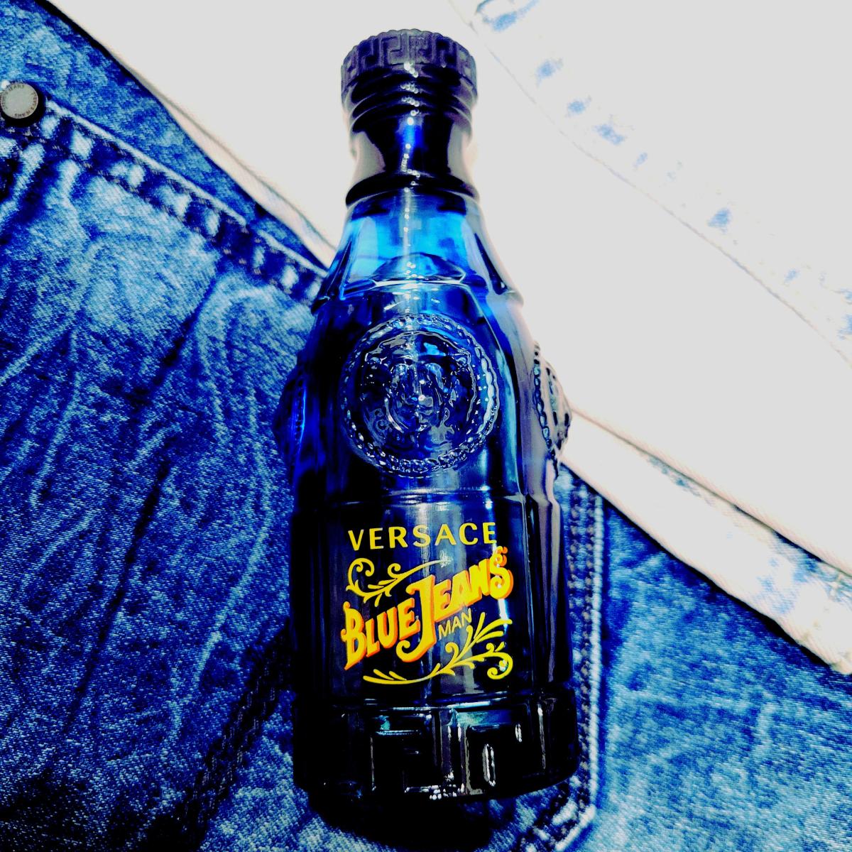 Blue Jeans 75ml Eau de Toilette
