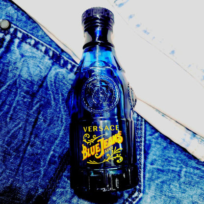 Blue Jeans 75ml Eau de Toilette