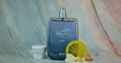 Hawas ice 100ml Eau de Parfum