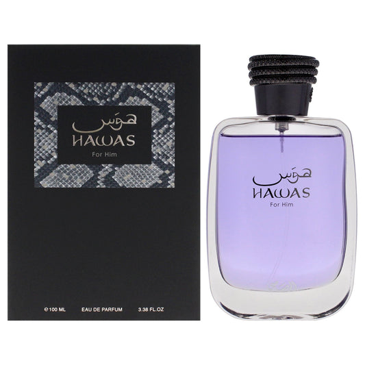 Hawas 100ml Eau de Parfum