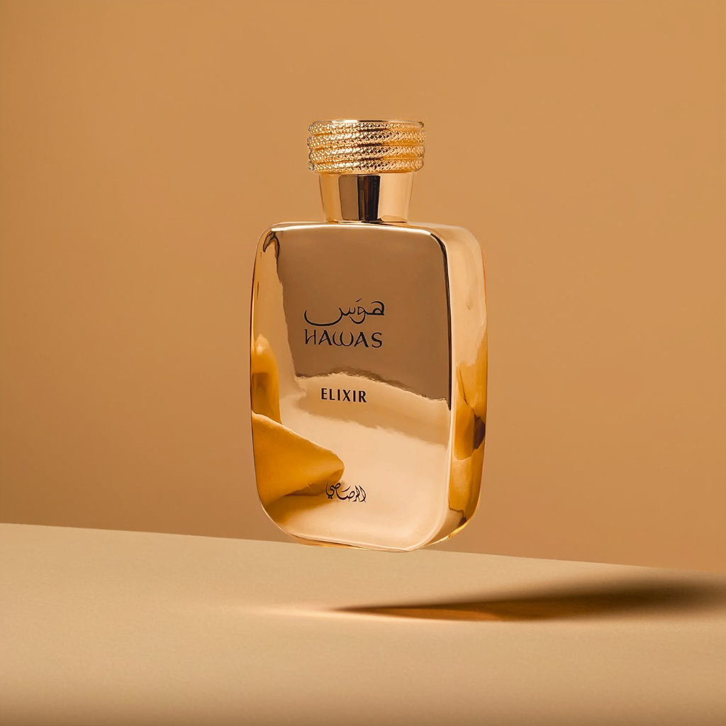 Hawas Elixir 100ml Eau de Parfum