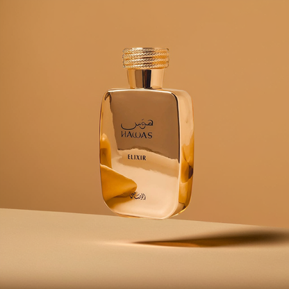 Hawas Elixir 100ml Eau de Parfum
