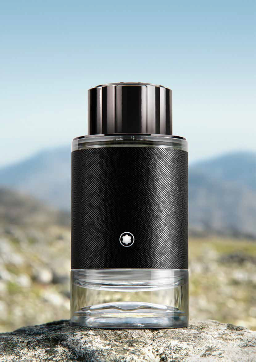 Explorer 100ml Eau de Parfum