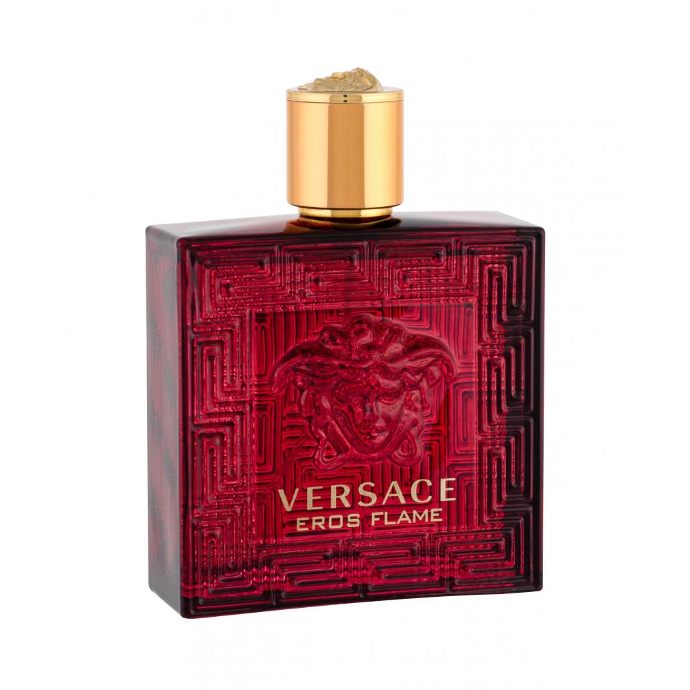 Set Eros Flame+ Cosmetiquera