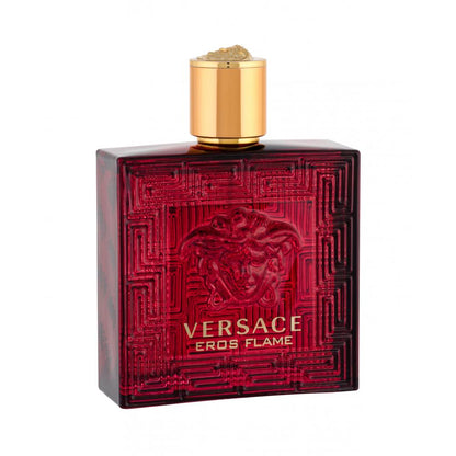 Set Eros Flame+ Cosmetiquera